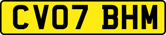 CV07BHM