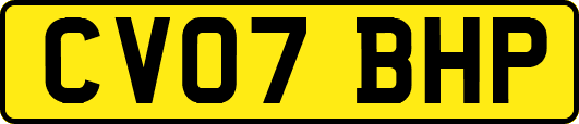 CV07BHP