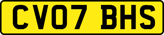CV07BHS