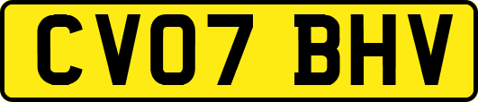 CV07BHV