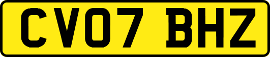 CV07BHZ