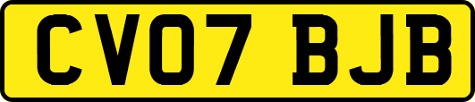 CV07BJB