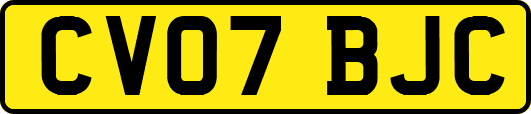 CV07BJC