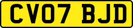 CV07BJD