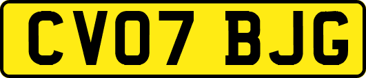 CV07BJG