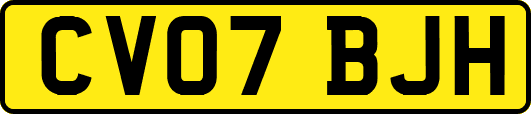 CV07BJH