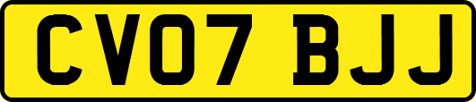 CV07BJJ