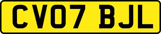 CV07BJL