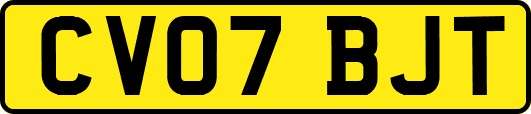 CV07BJT