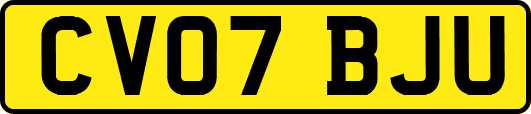 CV07BJU