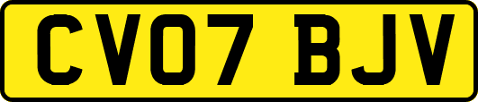 CV07BJV