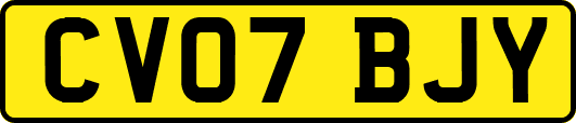 CV07BJY