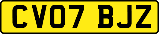 CV07BJZ