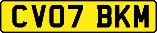 CV07BKM