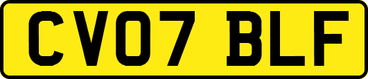 CV07BLF