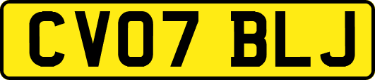 CV07BLJ