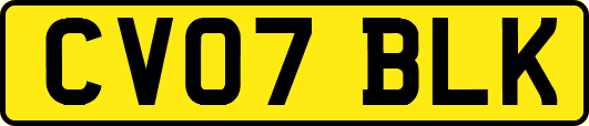 CV07BLK
