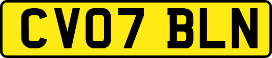 CV07BLN