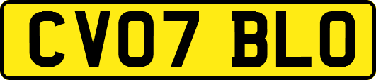 CV07BLO
