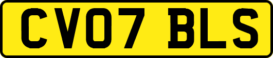 CV07BLS