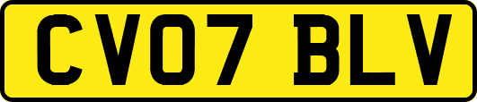 CV07BLV