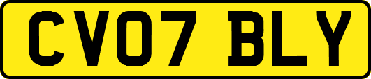 CV07BLY