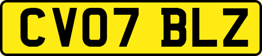 CV07BLZ