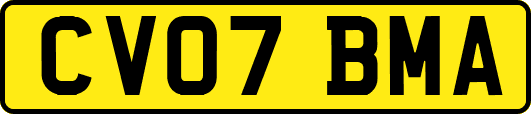CV07BMA