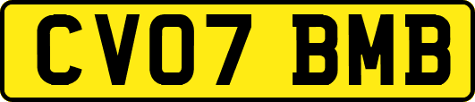 CV07BMB