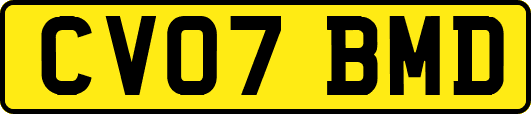CV07BMD