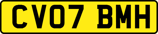 CV07BMH