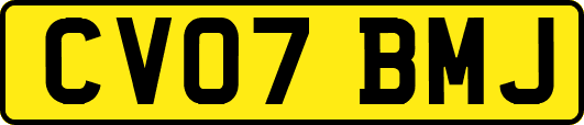 CV07BMJ