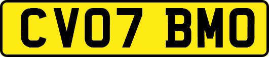CV07BMO