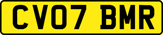CV07BMR