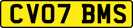 CV07BMS