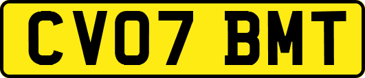 CV07BMT