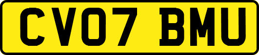 CV07BMU
