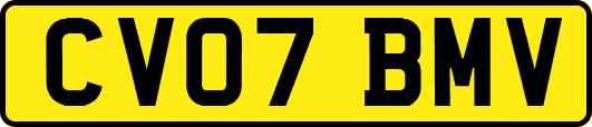 CV07BMV