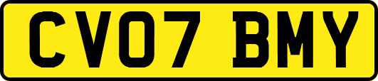 CV07BMY