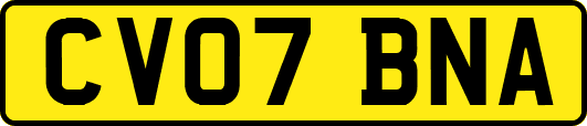 CV07BNA