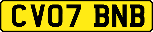 CV07BNB