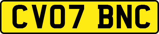 CV07BNC