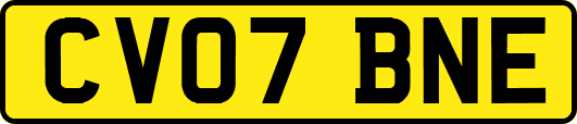 CV07BNE