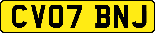 CV07BNJ