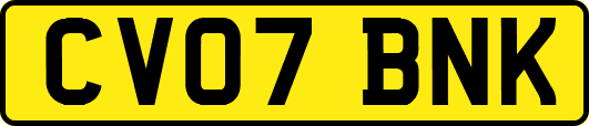 CV07BNK