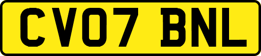 CV07BNL