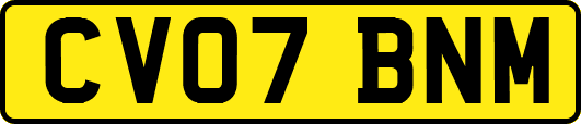 CV07BNM