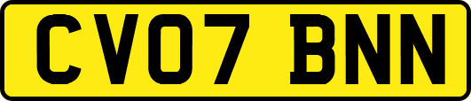 CV07BNN