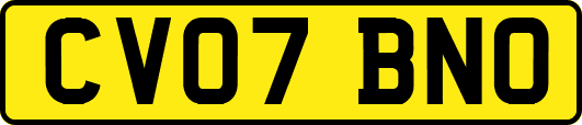 CV07BNO
