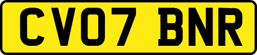 CV07BNR